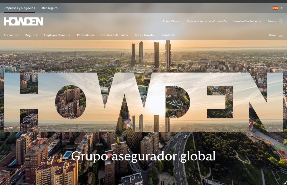 Howden Iberia recibe el premio Best Women Talent Company 2026 por su compromiso con la igualdad y el desarrollo del talento femenino.