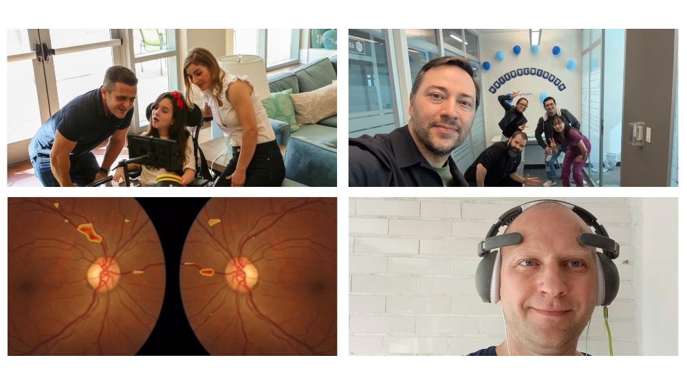 Fundación MAPFRE selecciona cuatro finalistas de España, Brasil, México y EE. UU. en sus Premios a la Innovación Social 2026.