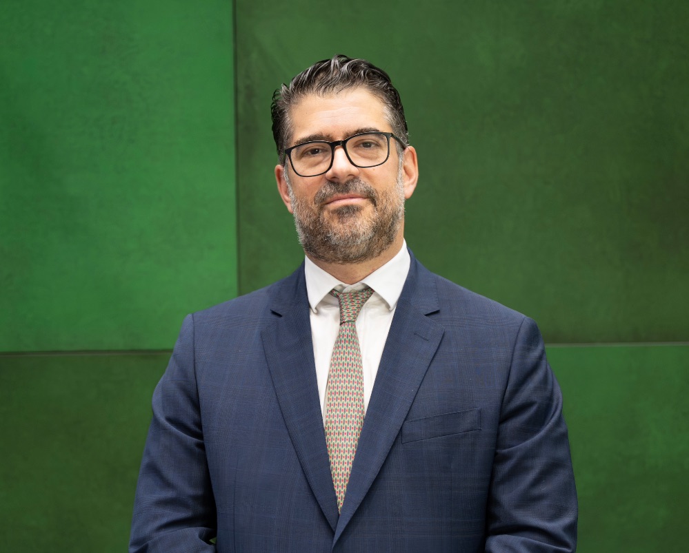 SANTALUCÍA incorpora a Alfonso Martínez como director general de Desarrollo Corporativo y Estrategia para impulsar su crecimiento.