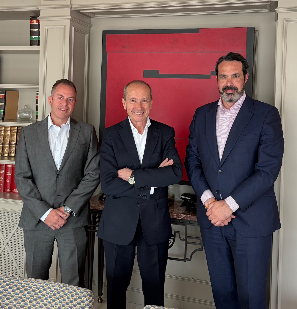 refuerza su estructura directiva con un perfil de amplia experiencia en gestión financiera y control estratégico en el sector asegurador