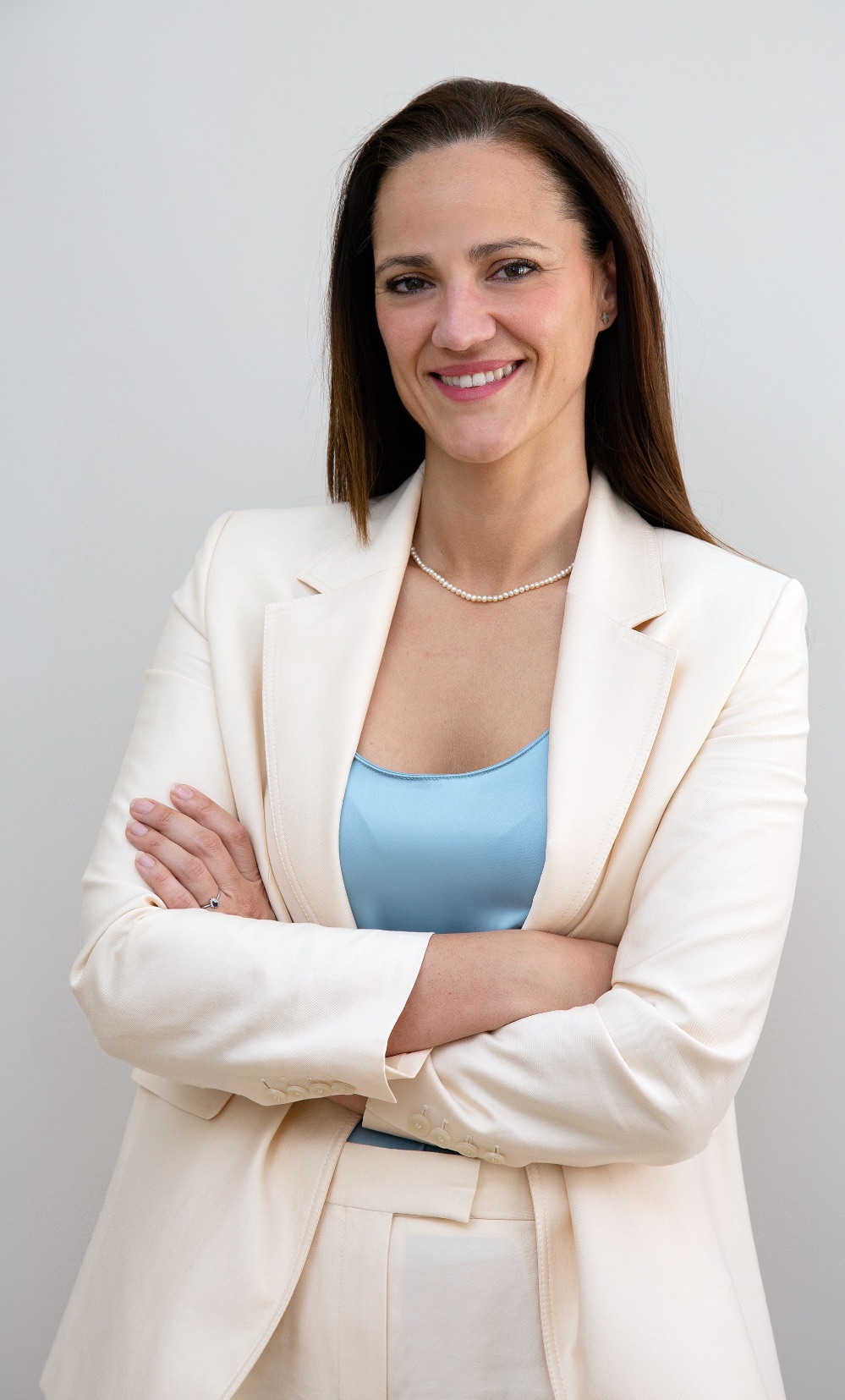 FECOR nombra a Cristina Serrano como nueva directora gerente, reforzando su apuesta por innovación, digitalización y desarrollo del sector.