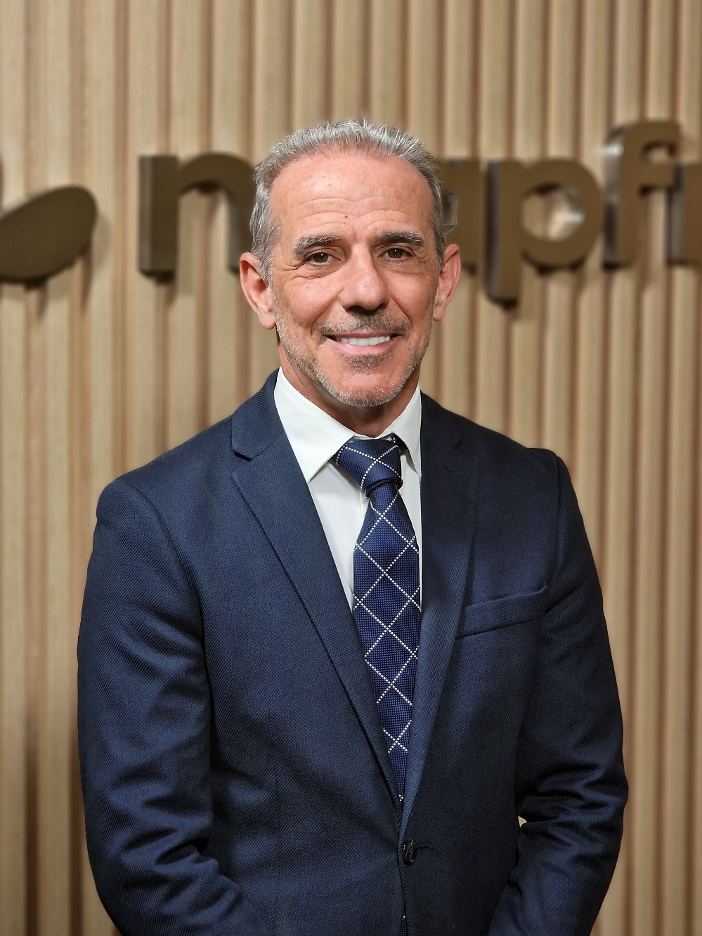 Mapfre nombra a Óscar García-Serrano nuevo CEO de Mapfre Colombia, reforzando su apuesta por la continuidad y el talento interno.