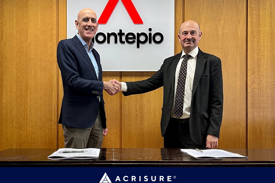 Montepío inicia una nueva etapa tras su integración en Acrisure Summa