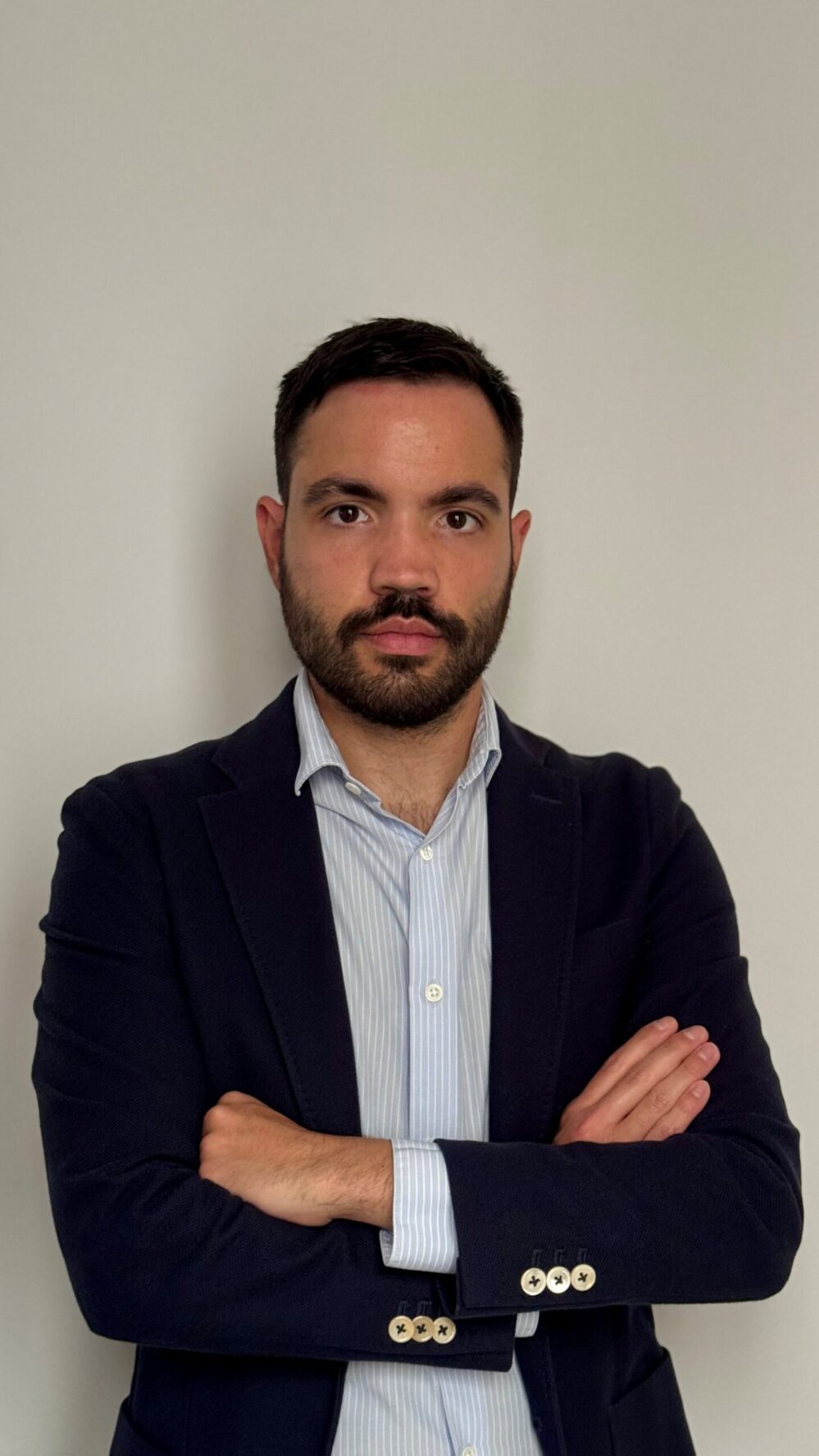 Intact Insurance incorpora a Salvador Carrasco como Marine Underwriter en España para reforzar su área de seguros marítimos.