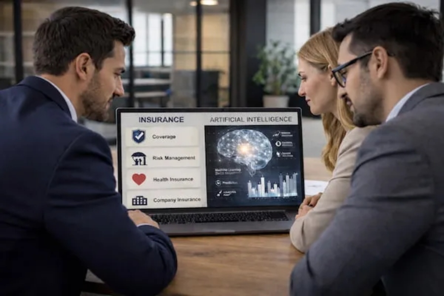 Recoletos advierte sobre los límites y riesgos asociados al uso de inteligencia artificial