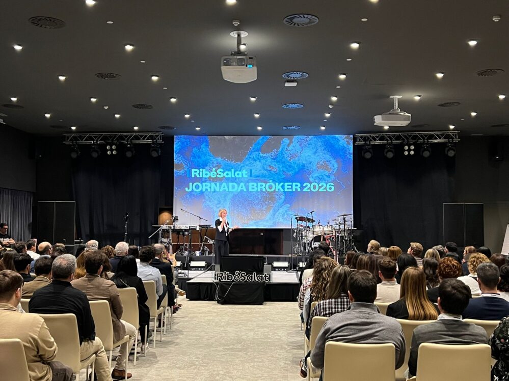 RibéSalat refuerza su estrategia de especialización y crecimiento en su jornada anual celebrada en Barcelona.