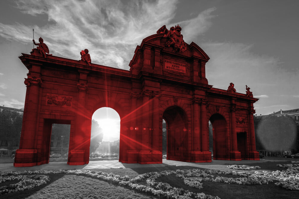 Hiscox inicia en Madrid la 4ª edición de Hiscox on Tour, centrada en impulsar el talento en la mediación y que por primera vez llega a Portugal.