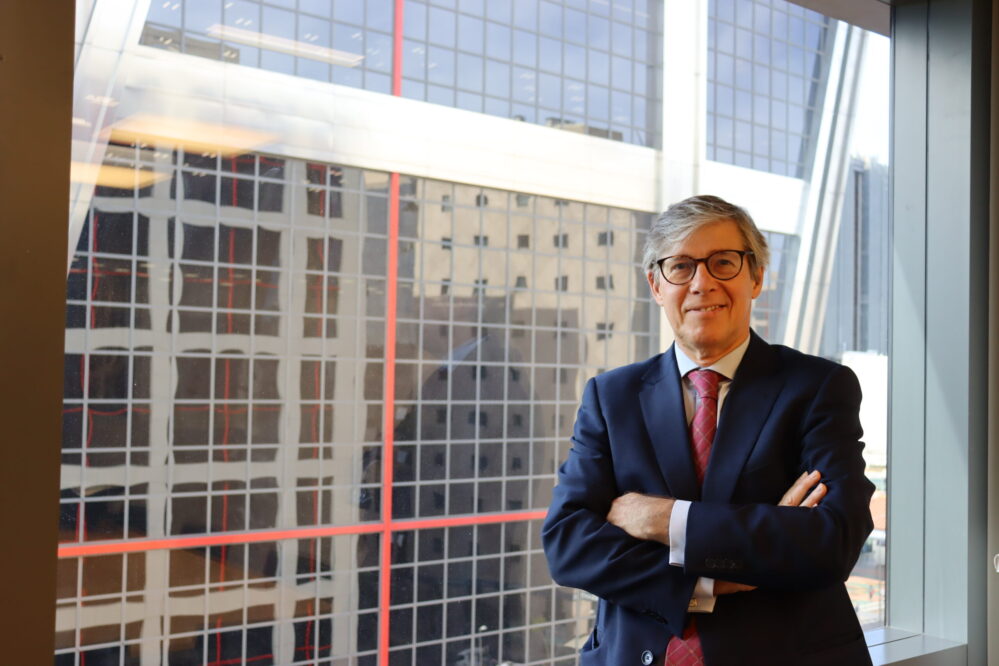 Monereo Meyer Abogados incorpora a Miguel Torres Mingot como counsel para lanzar su área de Derecho de Seguros.