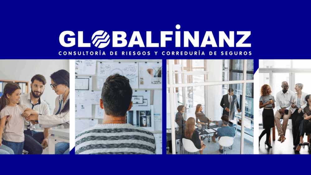 Globalfinanz es reconocida por AXA y Allianz como mejor correduría en seguros de Vida Riesgo tras superar 53 millones en primas en 2025.