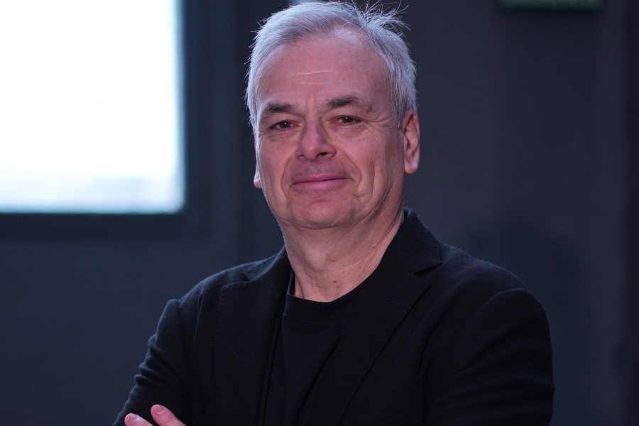 RSBiz acelera su plan de expansión con el fichaje de Pablo Olabarria