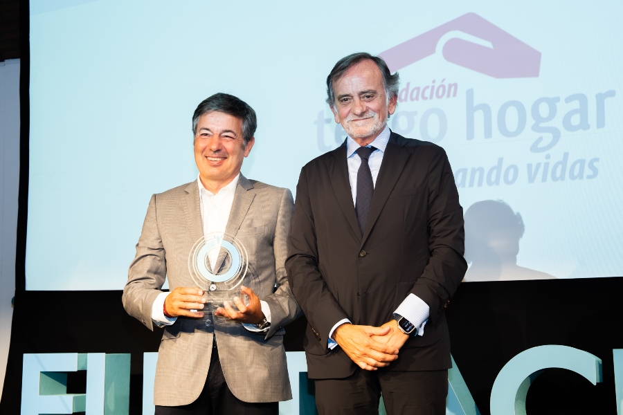 Fundación ADECOSE abre el plazo de candidaturas al Premio Solidario 2026