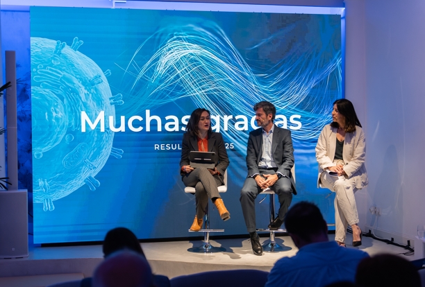 Sanitas crece un 12% en 2025 y refuerza su apuesta por salud mental y prevención en un contexto de presión en costes y transformación.