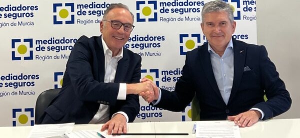 El Colegio de Murcia y Zurich renuevan su acuerdo para impulsar la mediación