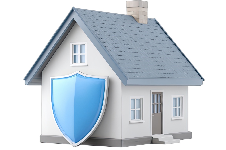 Sólo el 20 por ciento de los inquilinos cuentan con un seguro de hogar