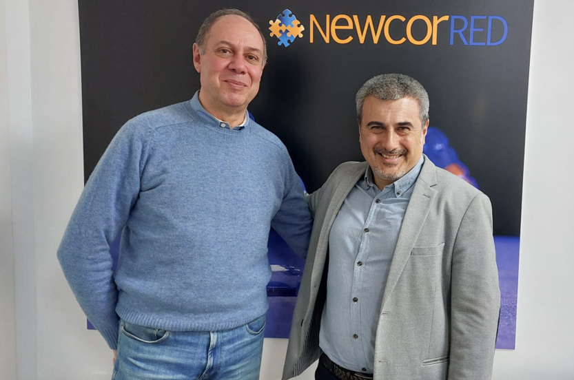 Newcorred e iValora firman un acuerdo para reforzar el servicio pericial a corredores, mejorando la gestión de siniestros complejos.