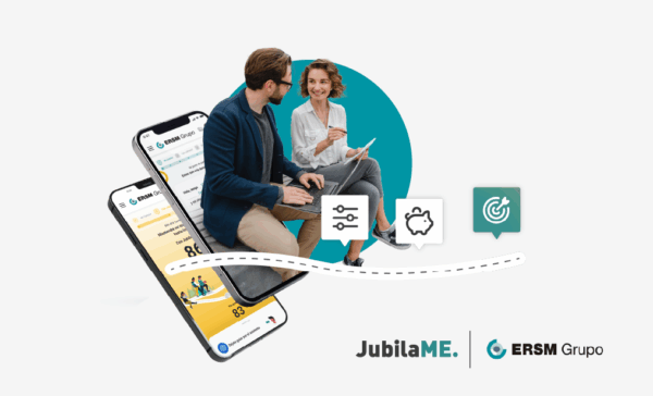 ERSM impulsa la planificación de la jubilación con la plataforma JubílaME