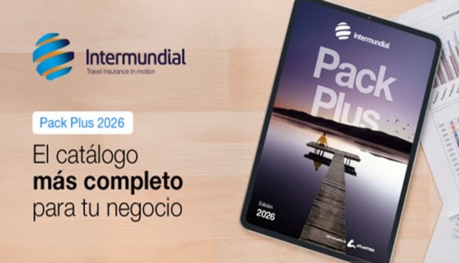 Intermundial lanza Pack Plus 2026 para corredores