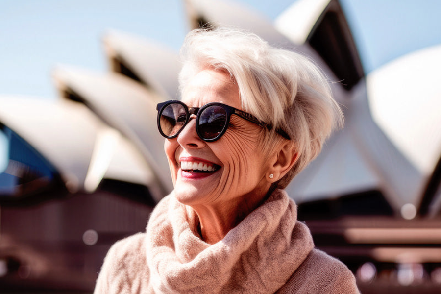 El modelo de pensiones australiano se consolida como referente internacional