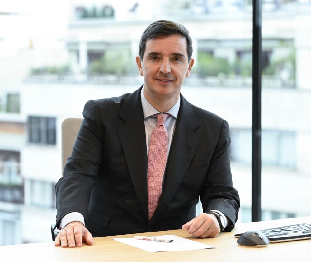 Aon reorganiza su dirección en EMEA y nombra a Alfonso Gallego de Chaves deputy CEO regional, que compatibilizará con su actual cargo.