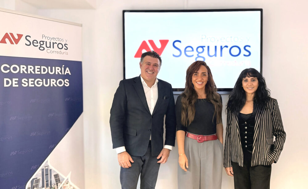APROMES incorpora a Proyectos y Seguros, reforzando su red de corredurías y su apuesta por la innovación y el desarrollo del canal de mediación.
