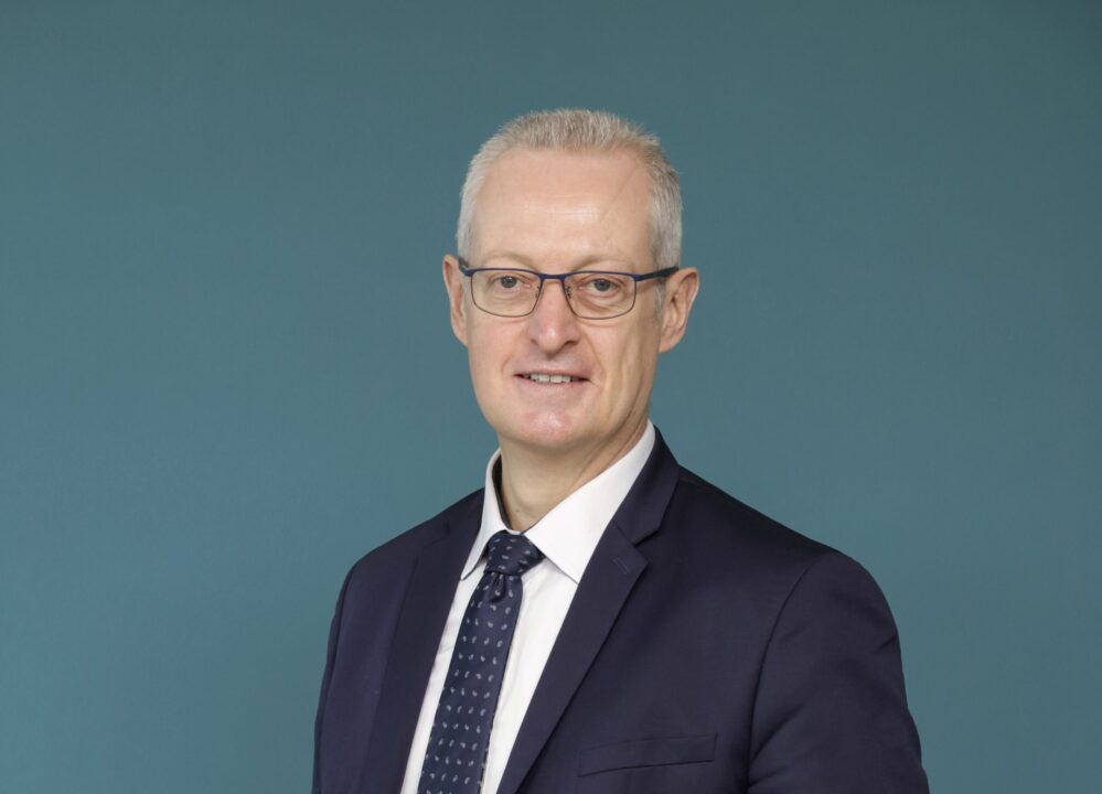 AXA XL nombra a Laurent Richème nuevo Global Chief Underwriting Officer de Property.