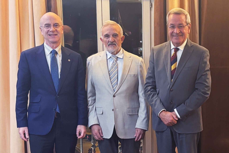 El Colegio de Médicos de Zamora y PSN suscriben un acuerdo de colaboración