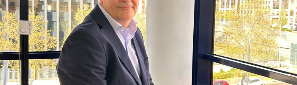 Hispania actualiza su identidad corporativa para reforzar su imagen internacional y consolidar su posicionamiento como agencia de suscripción y bróker de (rea)seguro especializado en riesgos complejos.