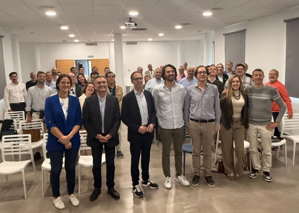 Grupo hIB celebra su Convención anual en Córdoba y sitúa la analítica de datos, la inteligencia artificial, la especialización comercial y la colaboración entre socios como prioridades estratégicas.