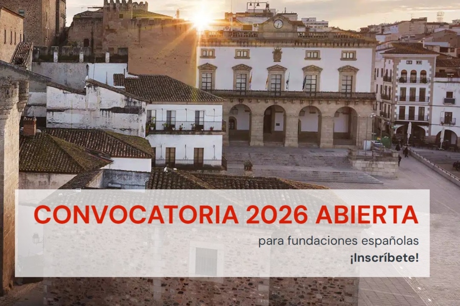 Fundación Mapfre impulsa una red ibérica para fortalecer el sector fundacional en España y Portugal