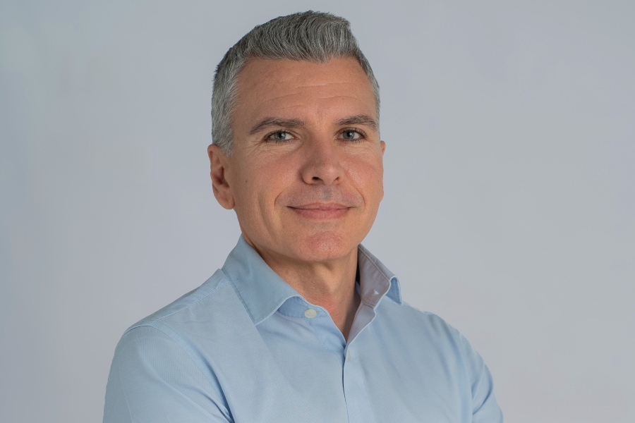 DKV incorpora a Christian Garriga Braun como nuevo director médico corporativo