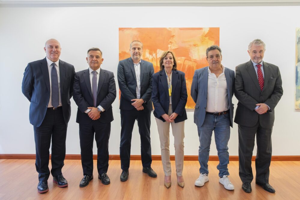 El nuevo convenio colectivo del seguro en España fija subidas salariales, mejora la previsión social y refuerza derechos laborales hasta 2028.