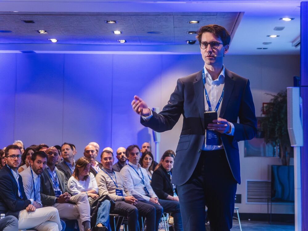 Allianz Commercial España refuerza su estrategia de crecimiento en seguros de empresas con nueva estructura comercial, digitalización e IA.