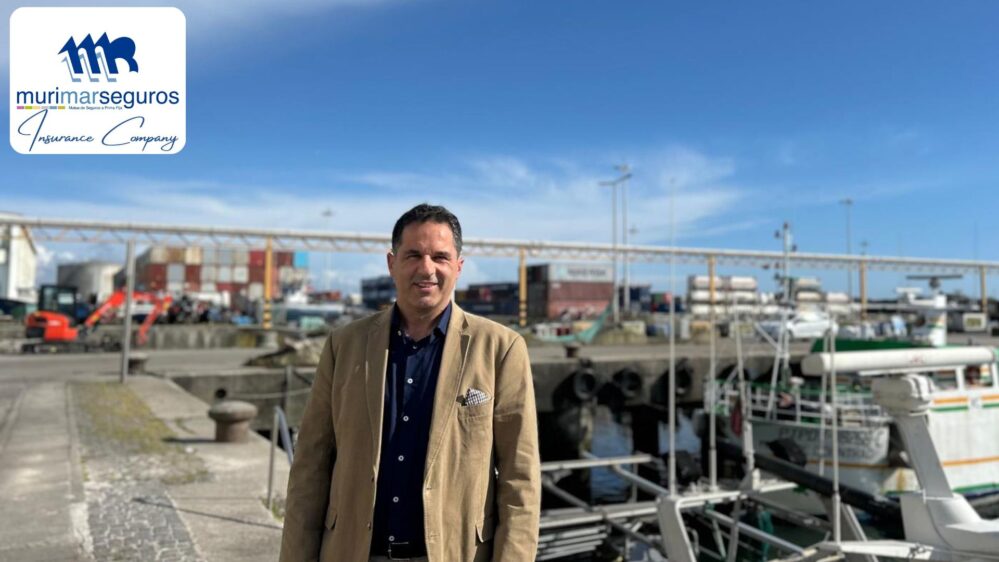 Murimar Seguros amplía las funciones de Daniel Moguel, que asumirá la dirección comercial de Portugal para reforzar su estrategia ibérica.