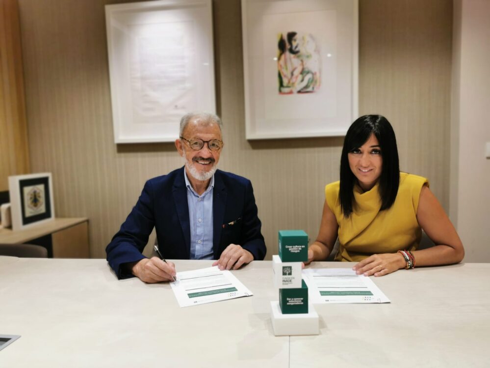 Fundación Inade incorpora a Glassdrive a su Consejo Asesor para reforzar la gestión del siniestro y la cadena de valor del seguro.