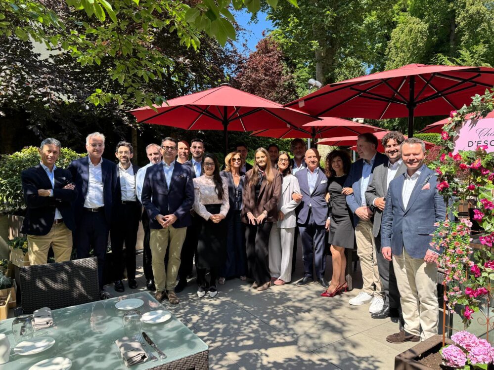 CGPA Europe celebró en Luxemburgo su reunión anual para iniciar la elaboración del 13º Observatorio Europeo de Mediadores de Seguros.