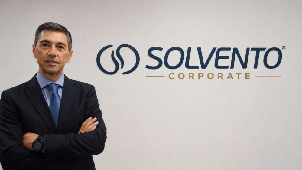 Solvento Consulting ha creado Solvento Corporate Brokers, una división especializada en operaciones de integración, compraventa y sucesión de corredurías de seguros.