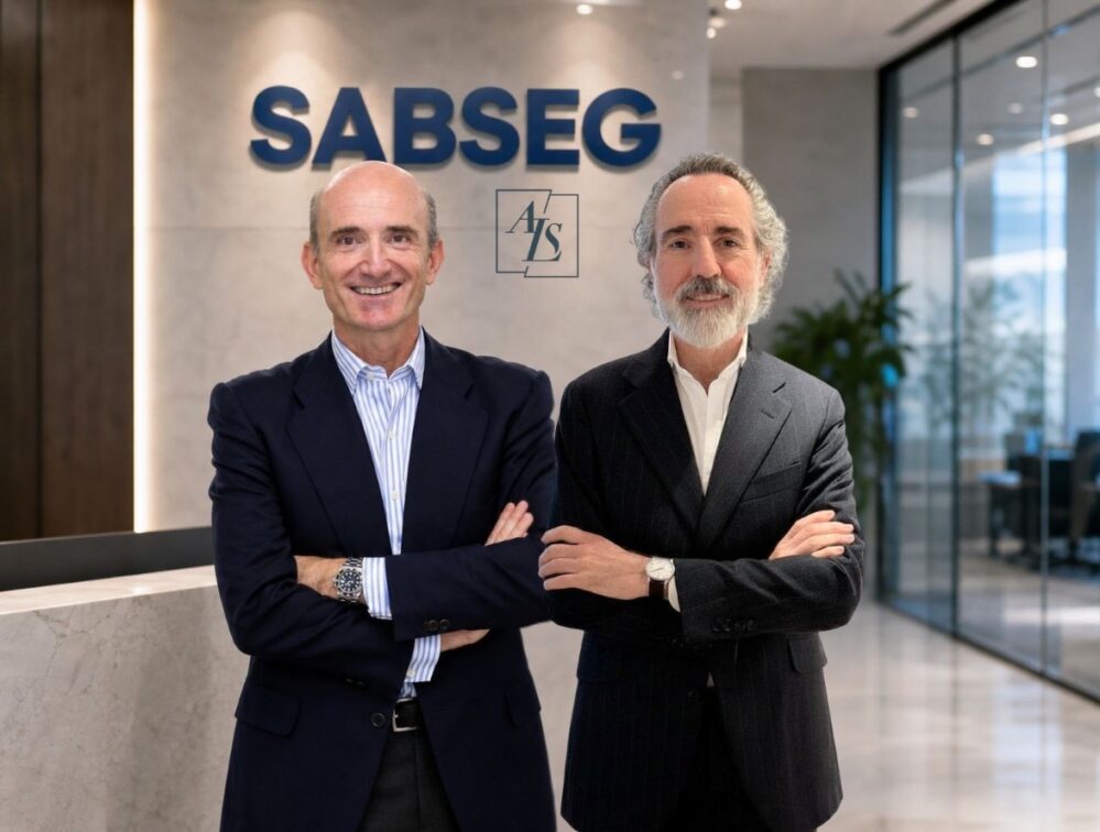 SABSEG adquiere la correduría ALS y entra en Navarra, reforzando su presencia en el norte y su estrategia de crecimiento en seguros para empresas.