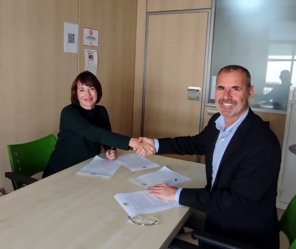 ARAG y el Colegio de Mediadores de Seguros de Málaga renuevan su convenio de colaboración para impulsar la formación especializada y el desarrollo profesional de los mediadores.