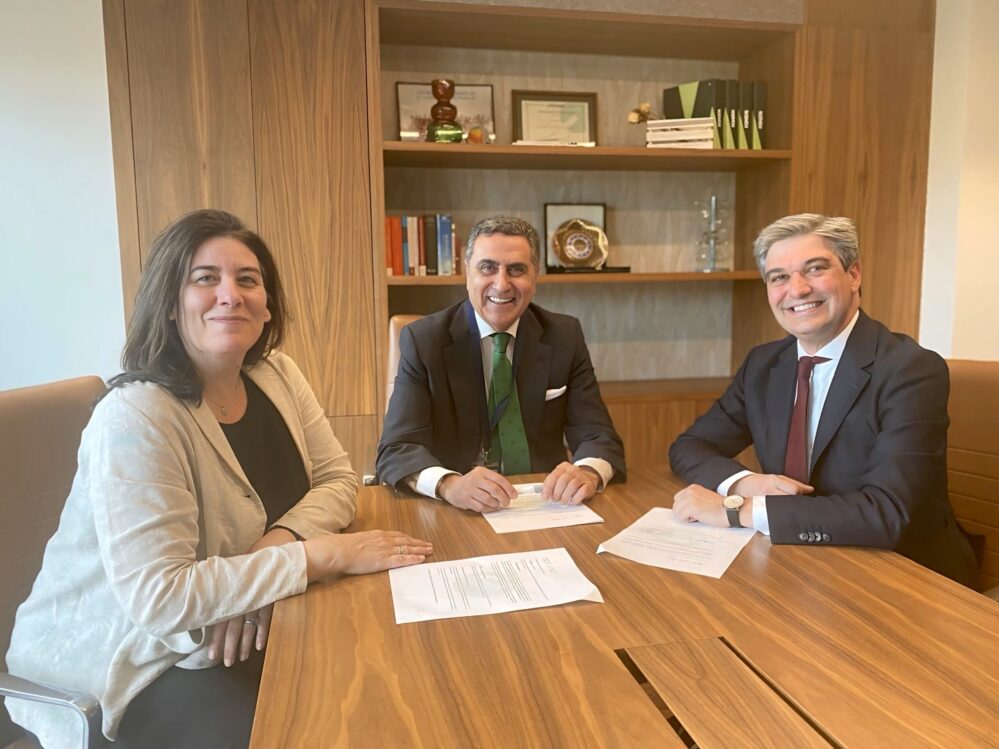 APROMES y ASERPLAN, compañía integrada en Howden Iberia, firman un acuerdo de colaboración para ofrecer a los asociados servicios especializados de peritación del asegurado e ingeniería de riesgos.