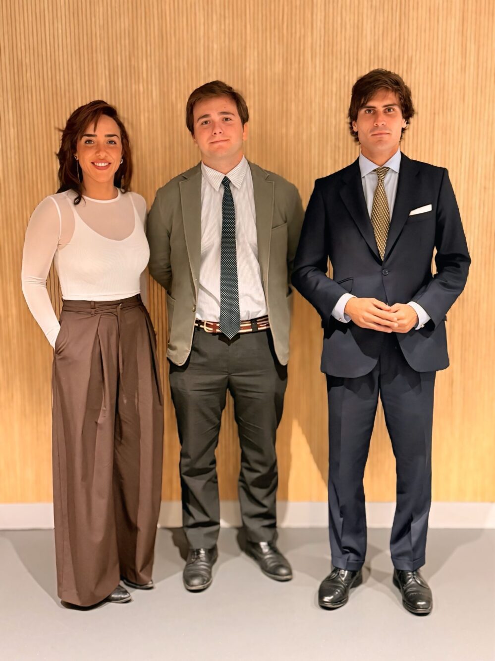 APROMES y ACCIPARTE firman un acuerdo para agilizar la gestión de partes amistosos mediante tecnología QR y mejorar la tramitación de siniestros.