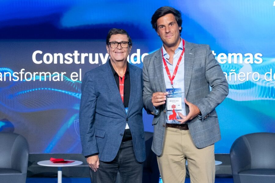 Namirial recibe el SEAL Award 2026 por su impulso a la digitalización del sector asegurador en Latinoamérica y su liderazgo en confianza digital.