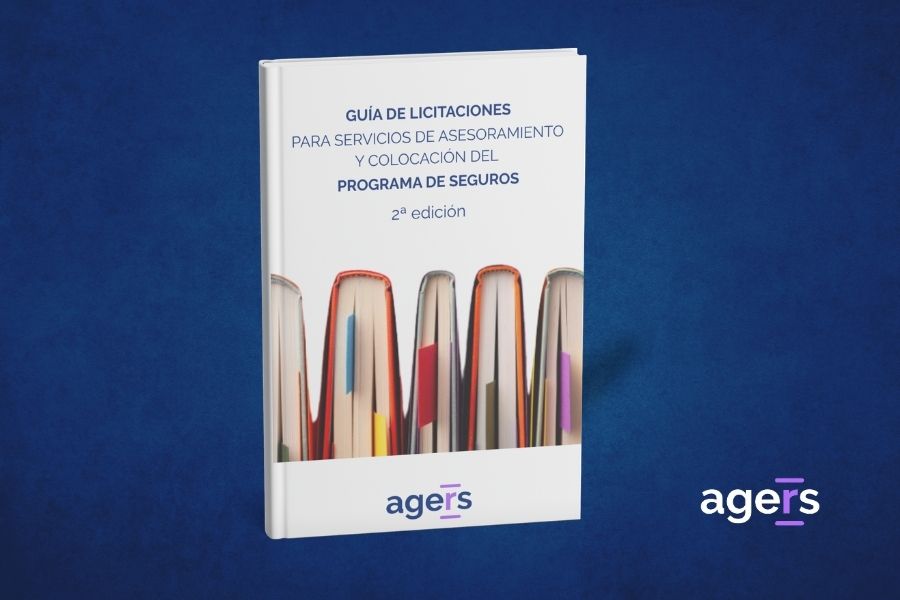 AGERS lanza la segunda edición de su Guía de Licitaciones para programas de seguros, reforzando la profesionalización y la transparencia en el sector.