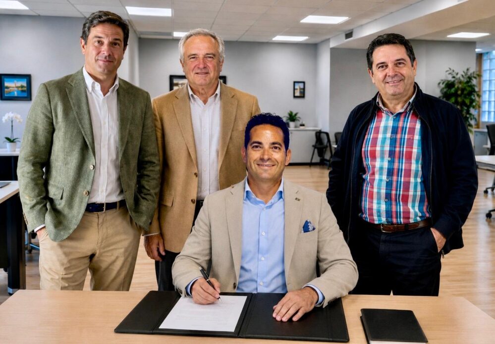 Ruiz Re inicia su expansión en País Vasco con la integración de la correduría Abando 2000, especializada en seguros y asesoramiento patrimonial en Bilbao.