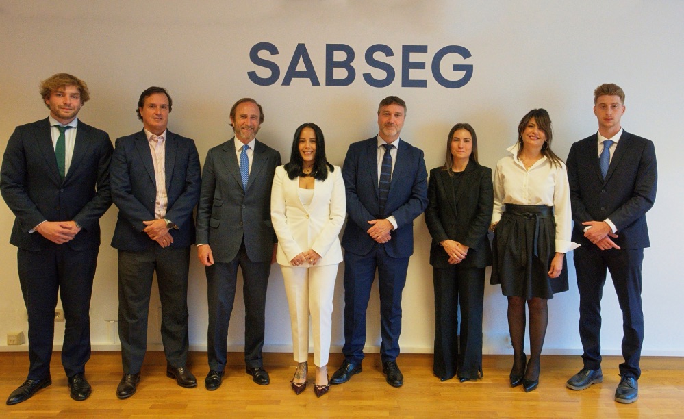 SABSEG inaugura su primera oficina en Burgos y refuerza su presencia en Castilla y León con un modelo basado en proximidad y asesoramiento especializado para empresas.