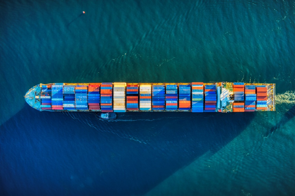 Solunion alerta de que los conflictos en Oriente Medio, la incertidumbre y los riesgos logísticos condicionan el transporte marítimo en 2026.