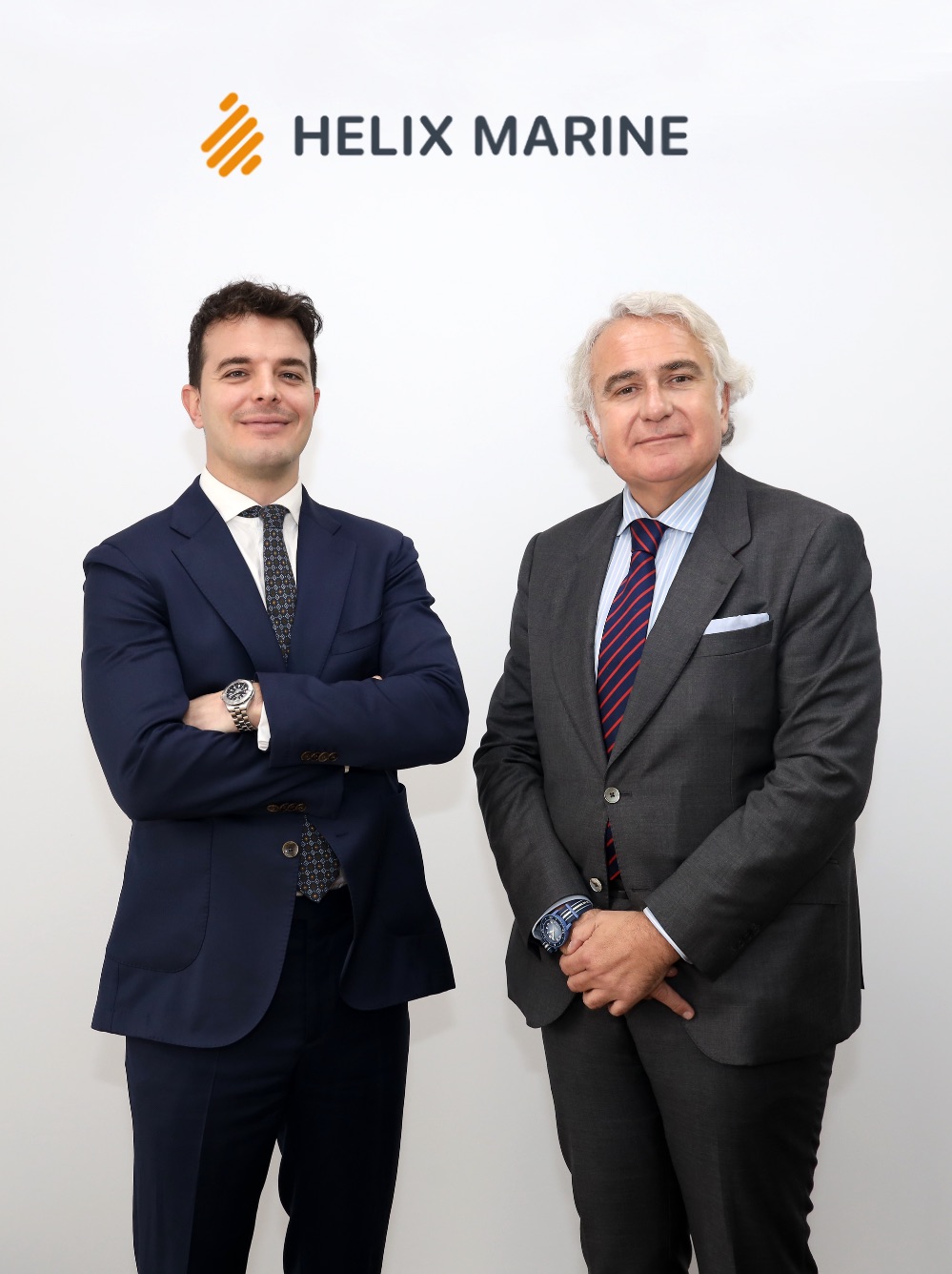 Helix Marine entra en el negocio de Puertos y Terminales tras recibir la autorización de la DGSFP para operar una nueva línea especializada.