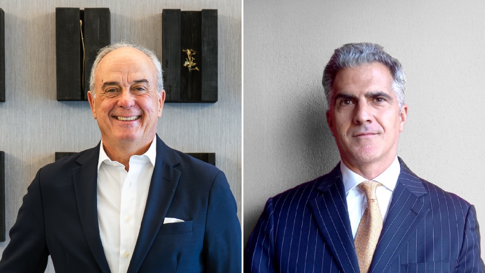 Grupo MDS nombra a Adrián Larrondo Global Marine Director para impulsar el crecimiento de su negocio marítimo en Iberia y Latinoamérica.