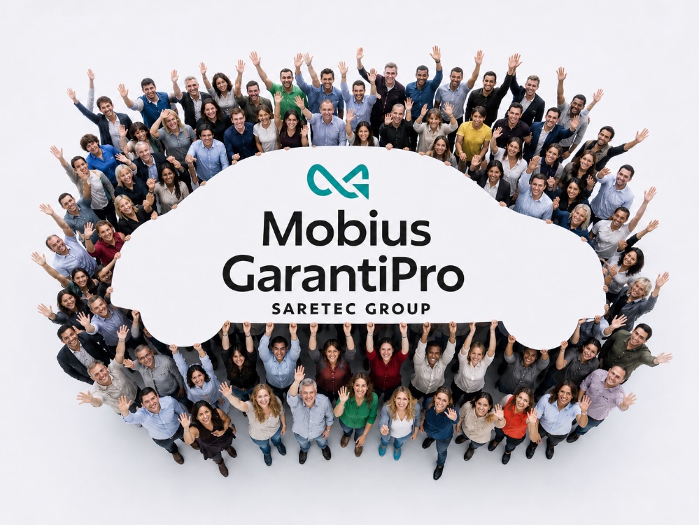 GarantiPRO consolida su nueva marca tras sustituir a GarantiPLUS, reforzando su posicionamiento profesional en el mercado de garantías de vehículo de ocasión.