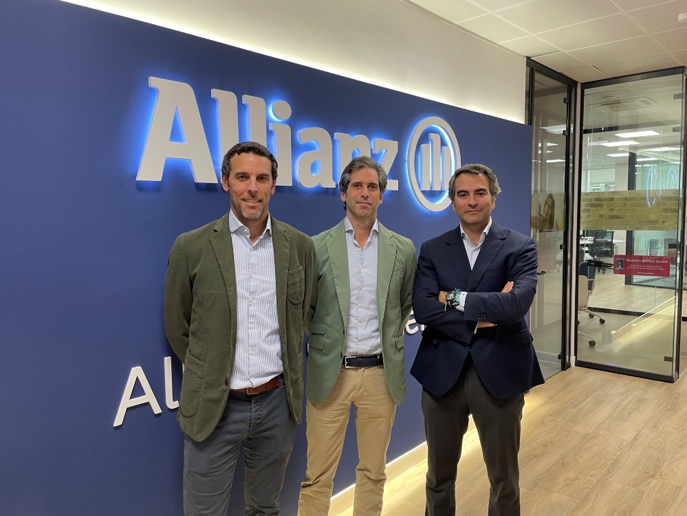 Allianz Commercial reorganiza su área de Distribución para reforzar la cercanía con clientes y brokers y crecer en el segmento empresarial.