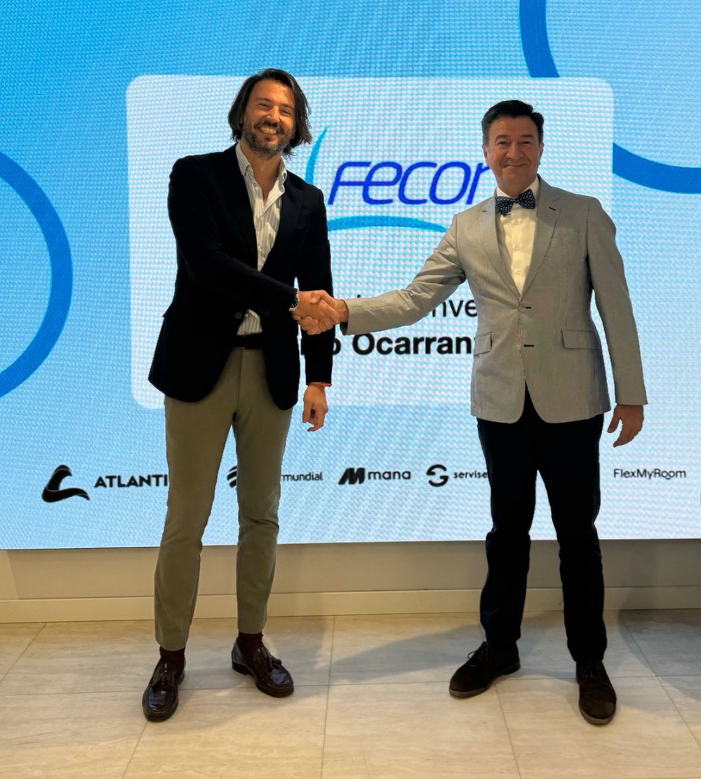 FECOR suma a Intermundial a su Grupo de Apoyo para impulsar la especialización de los corredores en seguros de viaje y protección tecnológica.